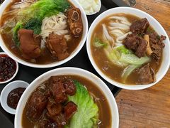 -珍珍小食店(西华路店)