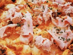 -PIZZA BIANCA(万象城店)