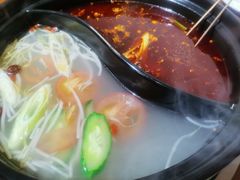 -签尚佰味小郡肝串串香火锅(朝阳路店)