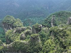 -雁荡山风景名胜区
