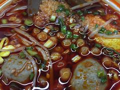 -闵四遵义羊肉粉(朝外大街店)