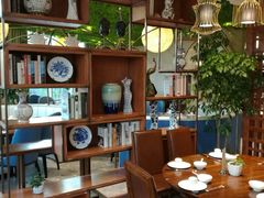 -阿娘家·原生态农家菜(国顺东路店)