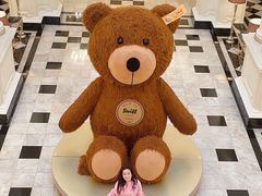 -Salon de Ville浦江汇(上海外滩华尔道夫酒店店)