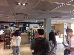 -霸王茶姬(上海恒基名人店)