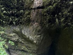 -鹿院坪生态旅游景区