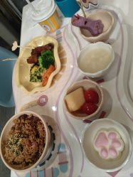 -奈尔宝·儿童乐园·亲子餐厅(星河湾店)