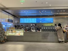 -喜茶(杭州滨江宝龙店)