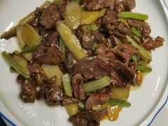 -秋色客家菜(南山店)