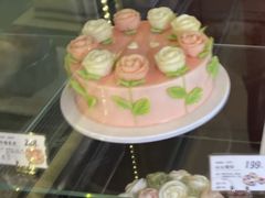 -爱纶蛋糕(山东路店)