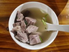 -青州庙子全羊馆(李村店)