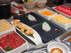 -海底捞火锅(塘厦天虹店)