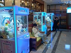 门面-国人川菜(李家村建东街店)