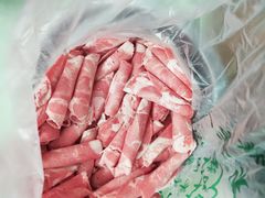 -惠和祥羊肉片(江都路店)