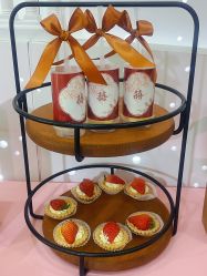 -大喜成国际宴会中心(金华店)