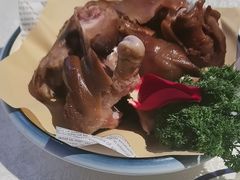 -人民公社大食堂(张家湾店)