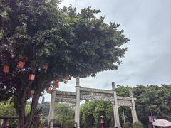 -南沙天后宫景区
