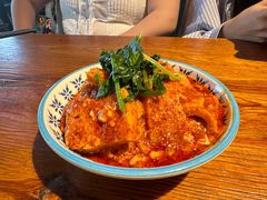 -柴窝堡22号辣子鸡·传承新疆菜