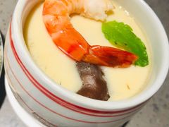 茶碗蒸-小乔回转寿司(沈阳大悦城店)