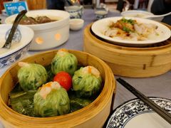 -纳福苑(亮庆餐饮分店)