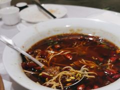 -月福京味斋·烤鸭店·北京菜(鼓楼总店)