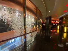 -海航大厦万豪酒店彩海轩中餐厅(霄云路店)