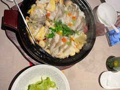 啫啫东海黄鱼-明州府(文化广场店)