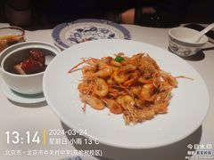 -钱塘花园·宁波菜