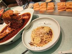 -老太原菜馆(南宫店)