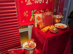 -麦当劳(新王府井店)