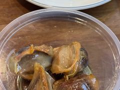 鸭胗-斯丹姜母鸭·古法干香(涂门街总店)