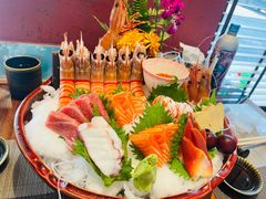 -一本料理(西溪天街店)