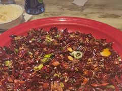 -常和州·夜宵大排档(常州单店)