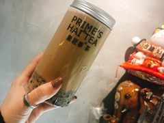 -素匠泰茶(三里屯SOHO工体奶茶店)