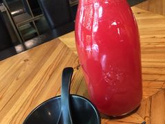 -院子餐厅·大锅菜·老杭帮(桥西直街店)