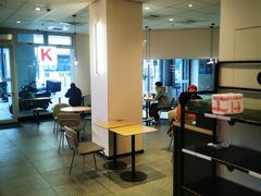 -肯德基(常熟百润发店)