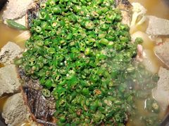 -吞鱼兽麻辣烤鱼(万达店)