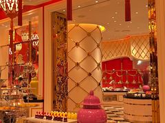 -咖啡苑 - 蔚藍夏日限定主题(永利皇宫店)