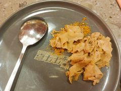-牛牛章·章鱼水煎肉(光谷世界城店)