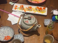 -白石的深夜食堂(济南万象城店)