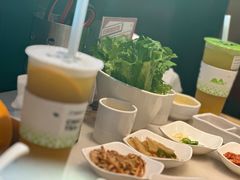 -韩宫宴炭火烤肉(南宁万达茂店)