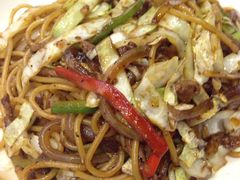 意大利面-皇冠自酿啤酒坊(中国红街5号楼店)