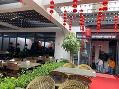 大堂-宁家大院