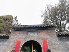-洛阳白马寺