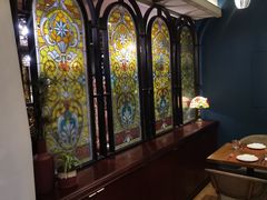 -Golden Lily河内巴黎法越料理餐厅(建国西路店)