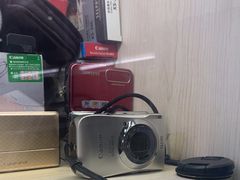-佳能相机专卖店(新大陆数码馆店)