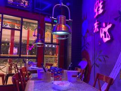 -蛙来哒(金沙洲万达店)