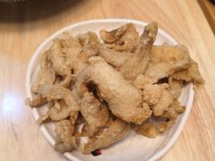 -红小满休闲餐厅(十全街店)