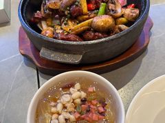 -楚山晓·楚湘菜(江夏永旺店)