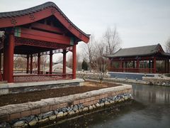 -张家湾公园