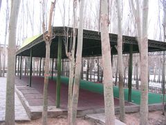 -艾提尕尔清真寺